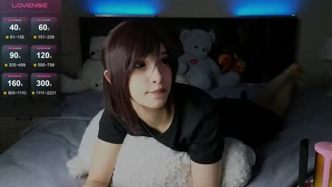 mistikcat online show from January 31, 7:11 pm