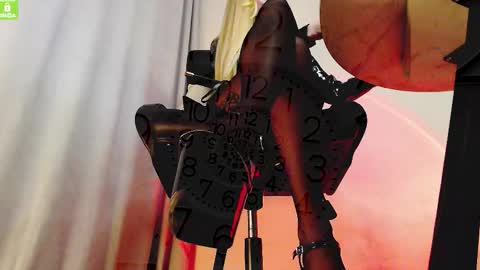  Mistress Alice  online show from March 21, 8:19 am