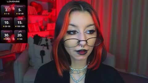 Marcelline online show from February 20, 9:43 am