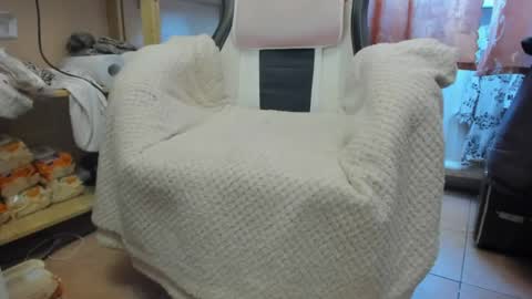 mistress_adel online show from April 17, 7:33 am