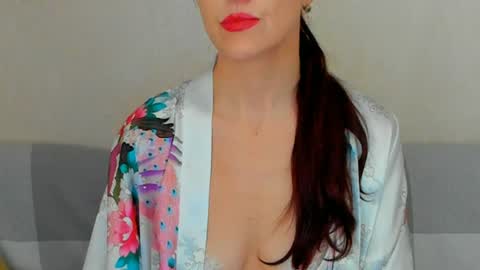 Victoria Eden online show from June 30, 4:24 am