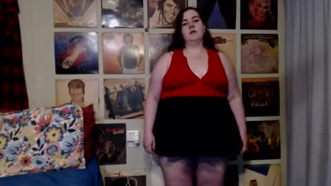 mistress_hailey online show from March 28, 2:05 pm
