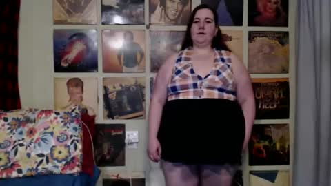 mistress_hailey online show from April 16, 2:29 pm