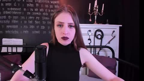 Mistress Marlene online show from February 6, 8:51 am