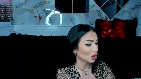 Snapshot of mistress_meryem chatting on February 4, 10:02 pm mistress_meryem online show from February 4, 10:02 pm