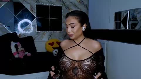Snapshot of mistress_meryem chatting on September 21, 4:25 am mistress_meryem online show from September 21, 4:25 am