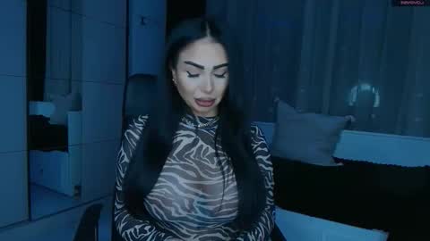 Snapshot of mistress_meryem chatting on March 6, 10:28 pm mistress_meryem online show from March 6, 10:28 pm
