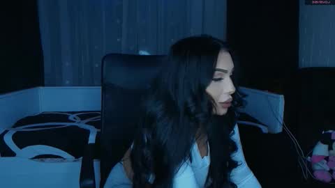 Snapshot of mistress_meryem chatting on March 18, 10:24 pm mistress_meryem online show from March 18, 10:24 pm
