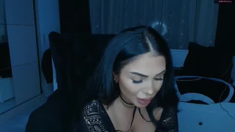 mistress_meryem online show from April 9, 12:10 am