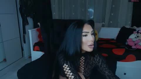 mistress_meryem online show from May 20, 9:54 pm