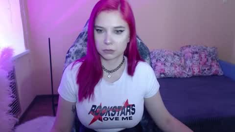 Miss Bailey online show from February 11, 2:22 pm