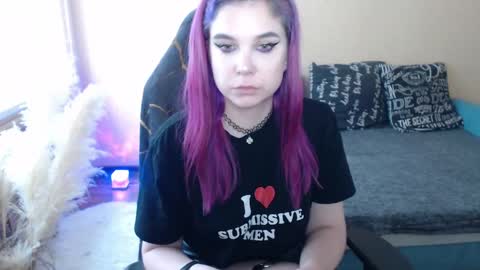 Miss Bailey online show from May 23, 11:58 am