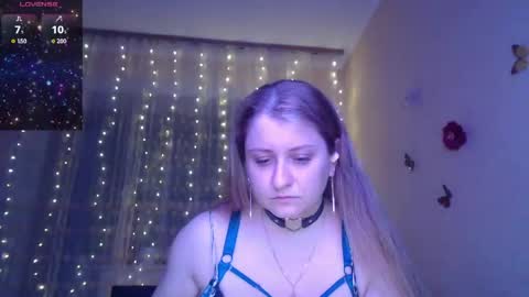 mistresscaro online show from April 11, 9:41 pm