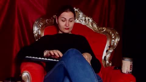 Mistress Fabiola   online show from March 2, 6:37 pm