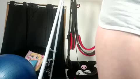 mistressgoddessanastasia online show from February 2, 10:52 pm