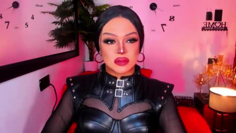 Call me MISS JAS online show from March 12, 10:38 pm