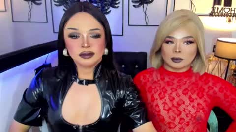 Snapshot of mistressivorykat chatting on May 29, 6:06 pm Call me MISS JAS online show from May 29, 6:06 pm