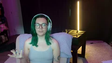 Mistress June online show from July 8, 6:34 pm