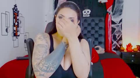 Mistresslombana online show from October 30, 6:04 am