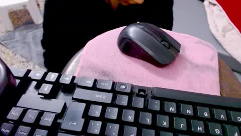 Mistresslombana online show from February 13, 2:24 pm