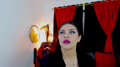 Mistresslombana online show from May 30, 6:21 am