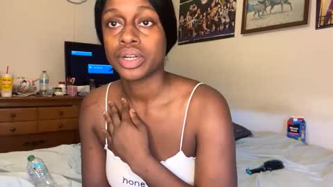 Goddessmimi   online show from January 15, 5:05 pm