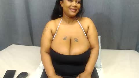 MistressOfMelons online show from May 15, 7:15 am