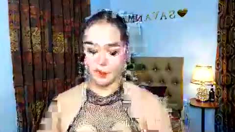 mistressofthewest7 online show from April 12, 7:19 pm