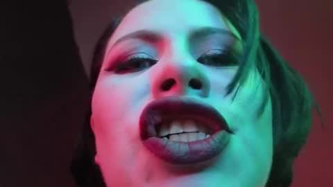 Mistress olivia online show from March 28, 5:34 pm