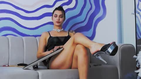 Your Supreme Goddess online show from December 30, 12:52 pm