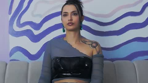 Your Supreme Goddess online show from January 18, 2:44 pm