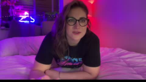 Miss X online show from December 16, 4:49 pm