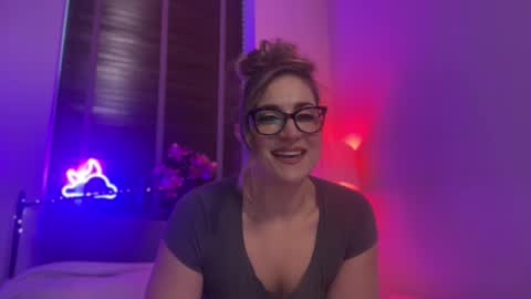 Miss X online show from January 7, 2:52 pm