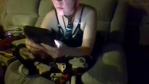 mistressvampcandy online show from November 17, 10:59 pm