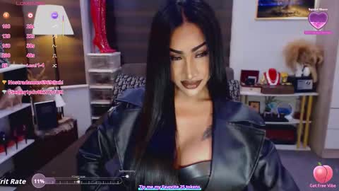 VICTORIA online show from March 20, 2:44 pm