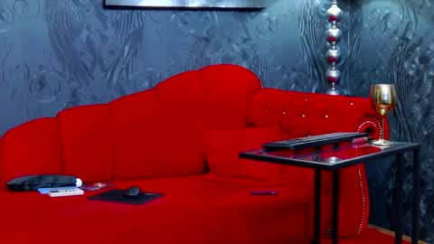 Snapshot of mistresswanda chatting on April 19, 8:55 pm MistressWanda - online show from April 19, 8:55 pm