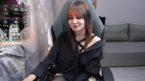 misty_dark online show from March 17, 10:07 am