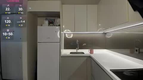 misty_myers online show from March 20, 7:30 pm