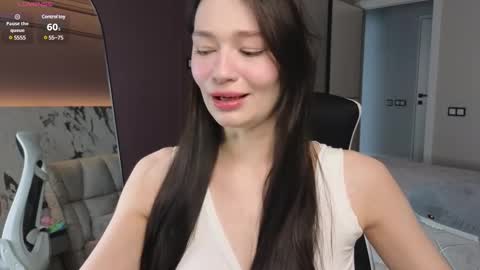 misty_roseee online show from March 7, 7:08 am