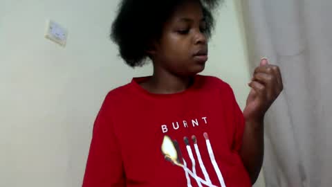 Snapshot of misty_shee chatting on June 30, 10:33 pm misty_shee online show from June 30, 10:33 pm