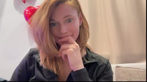 MistyBarnes NONUDE MODEL online show from April 7, 12:27 pm