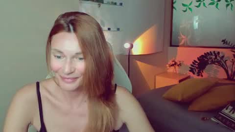 MistyBarnes NONUDE MODEL online show from June 21, 3:25 pm
