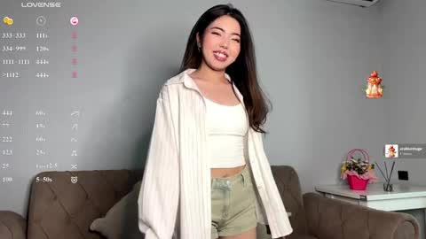 Snapshot of mistybunny chatting on May 30, 10:12 am Mei online show from May 30, 10:12 am