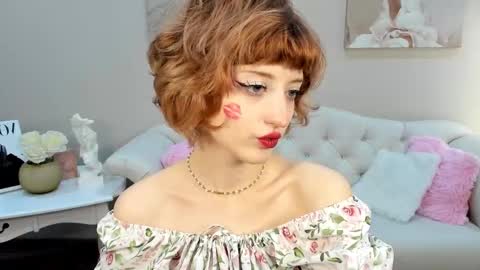 Misty online show from February 9, 6:23 pm