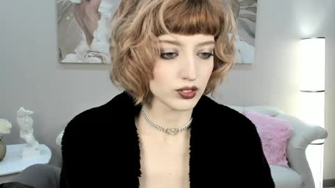 Misty online show from March 20, 6:18 am