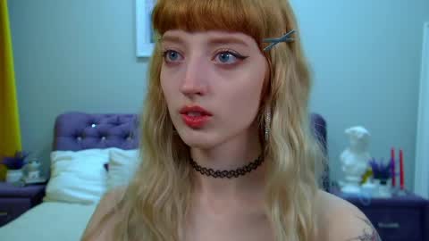 Misty online show from April 2, 6:22 am