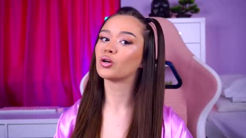 Snapshot of mistyreeds chatting on February 20, 6:10 am Misty online show from February 20, 6:10 am