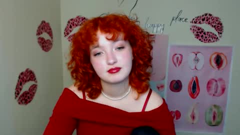 Aria online show from January 11, 1:05 pm