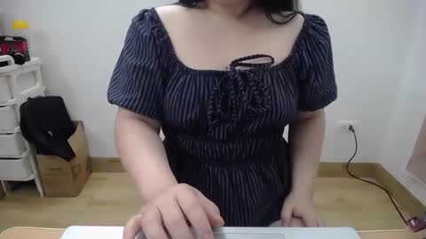Misumiko96 online show from April 4, 7:17 am