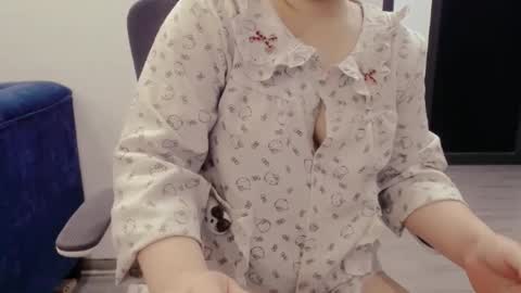 Misumiko96 online show from April 12, 4:06 am